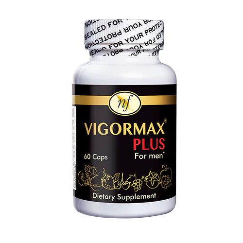 VIGORMAX PLUS