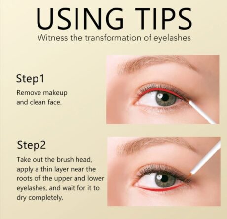 Ainlash Eyelash Growth Serum 4ml