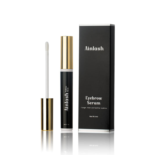 Ainlash Eyebrow enhancing serum 4ml