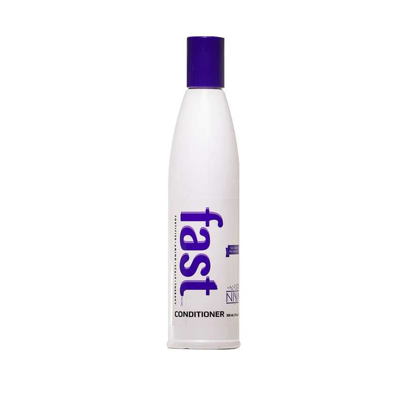 F.A.S.T Fortified Amino Scalp Therapy Conditioner 10oz - No Sulfates