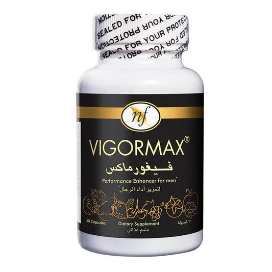 VIGORMAX